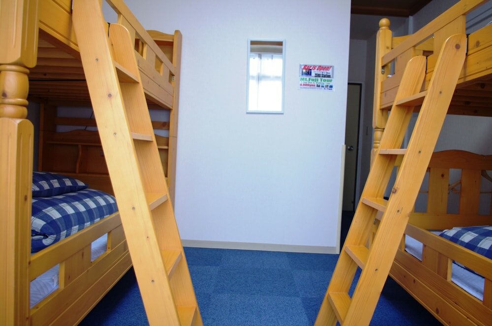 Фото K's House Mt. Fuji