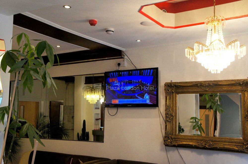 Фото Plaza London Hotel