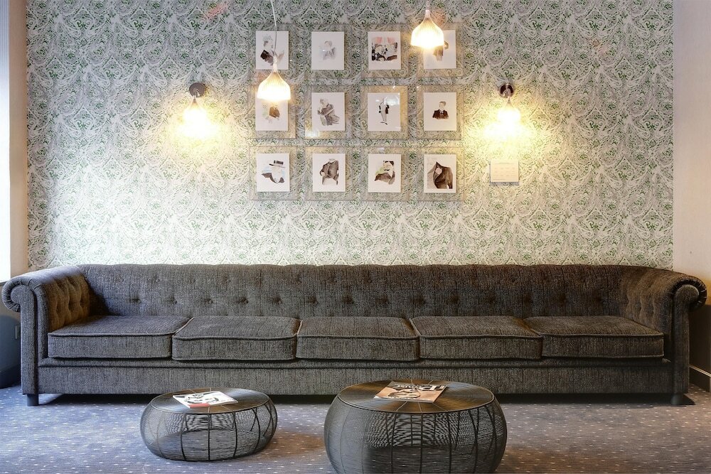 Фото отеля 4