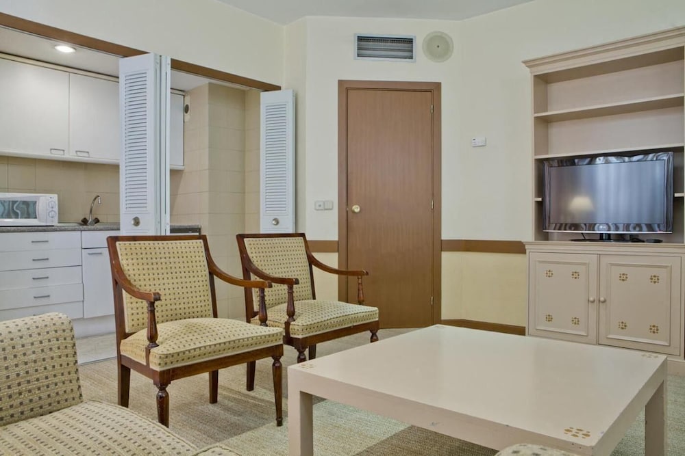 Фото Espahotel Plaza Basílica