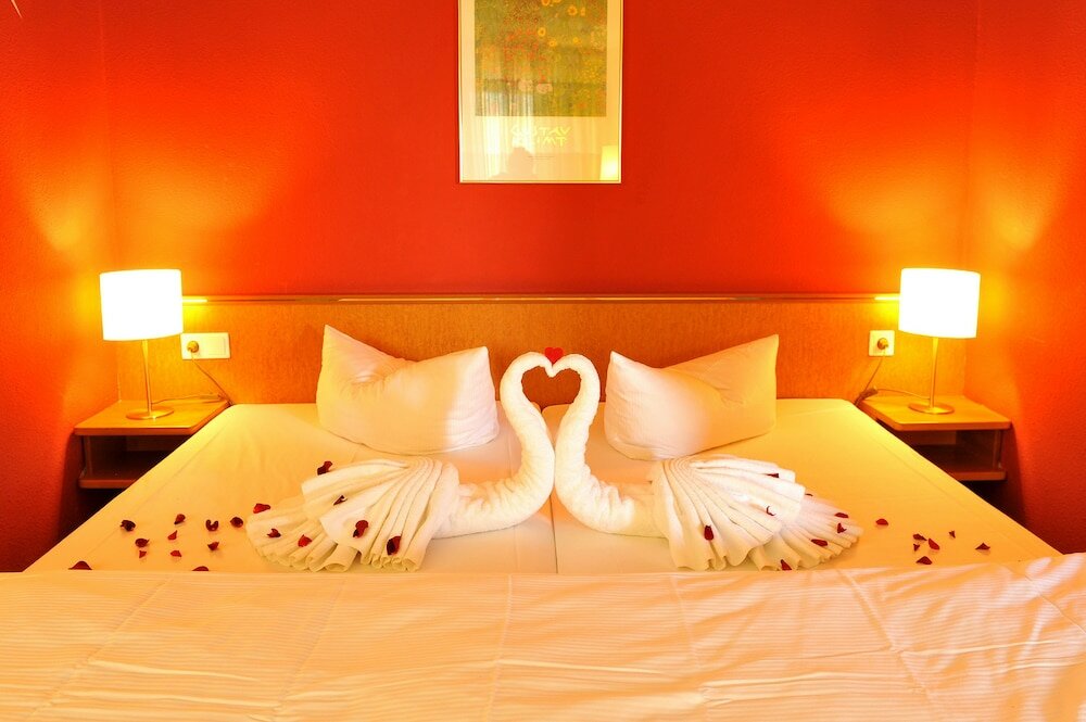 Фото Limburgerhof Hotel & Residenz