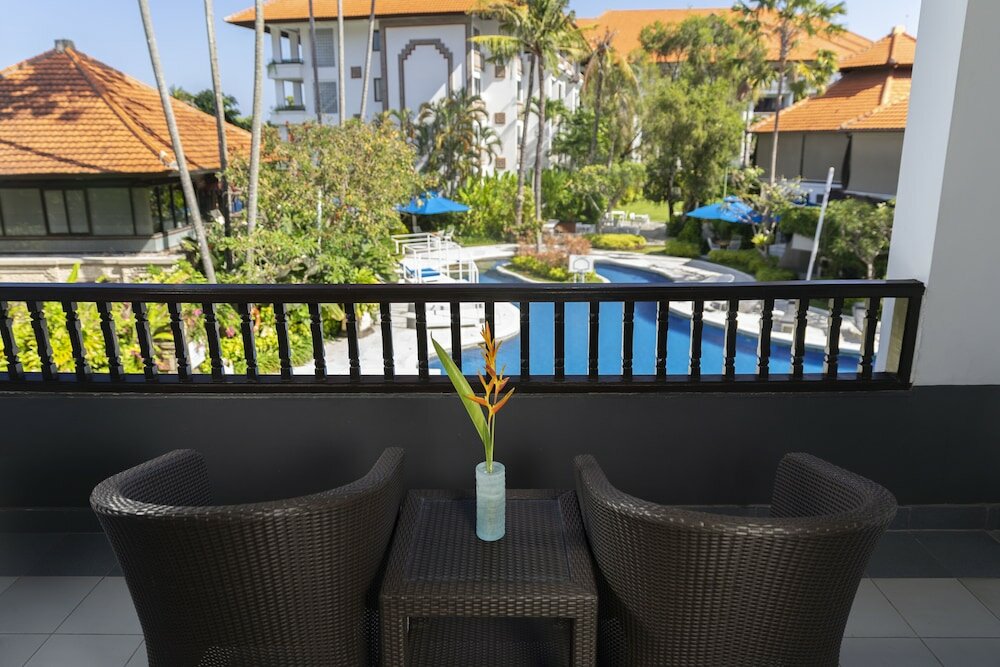 Фото Prime Plaza Suites Sanur - Bali