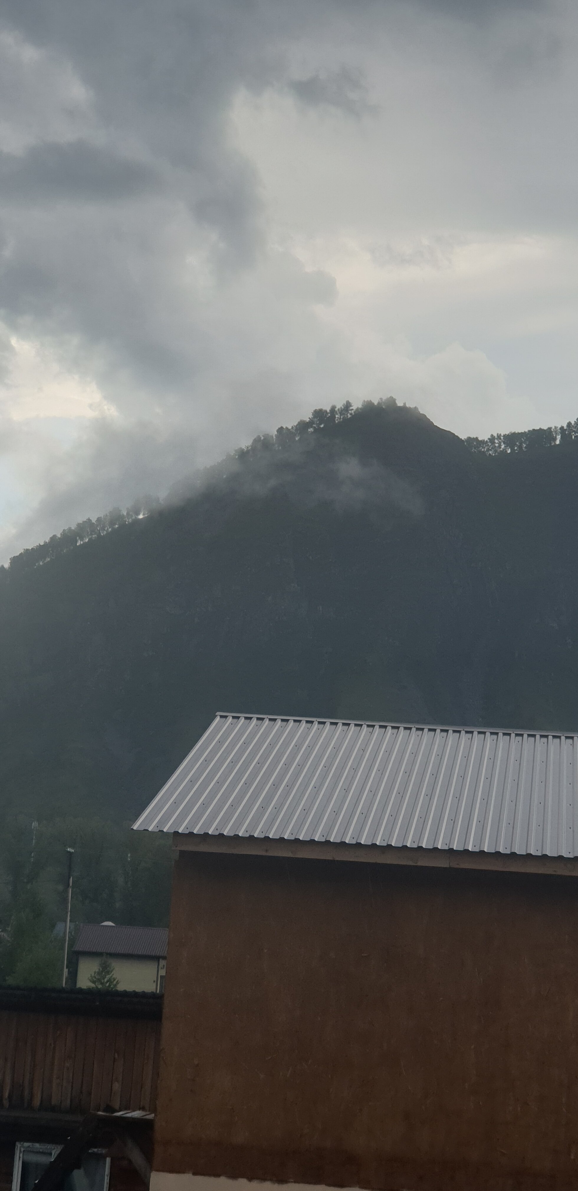 Фото Усадьба на Мира