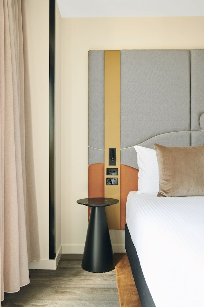 Фото Quincy Hotel Melbourne