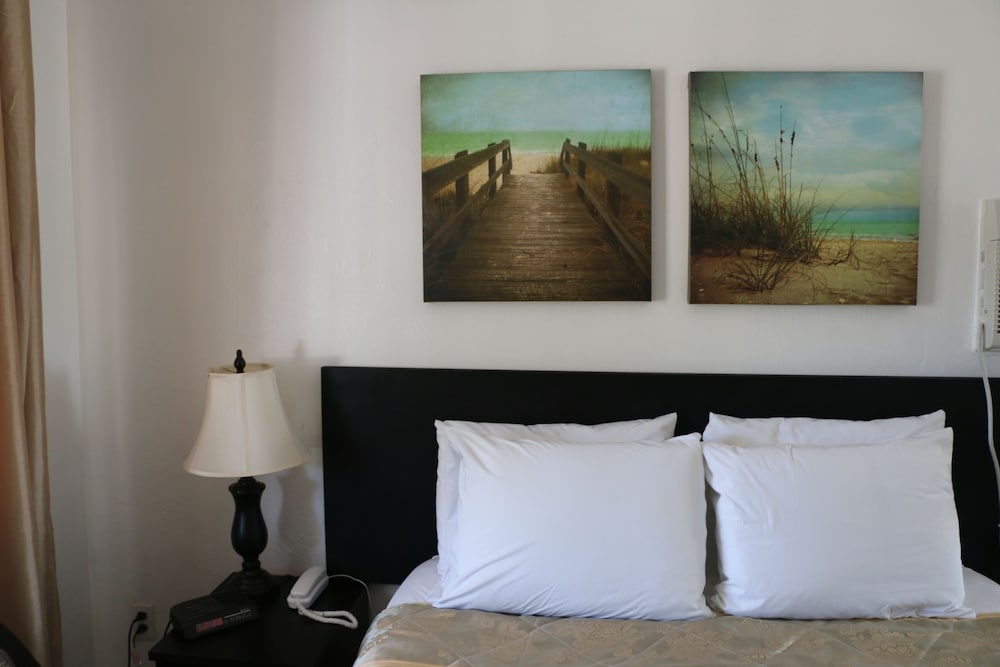Фото Breakaway Inn