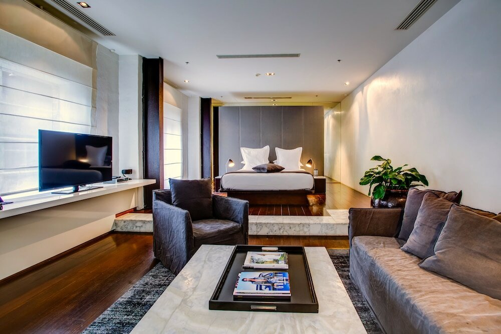 Фото Establishment Hotel