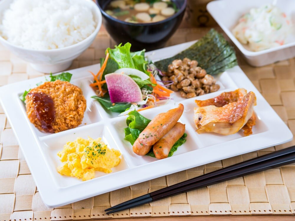 Фото Super Hotel Jr Ueno Iriyaguchi