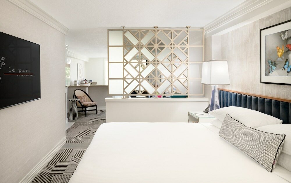 Фото Le Parc at Melrose