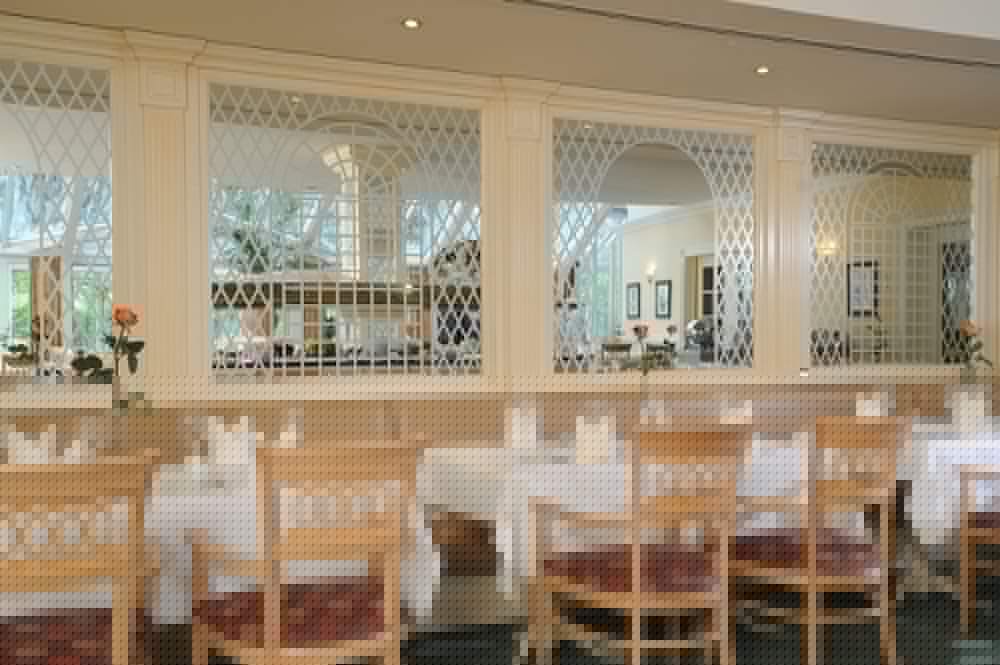 Фото Hotel Am Schlosspark