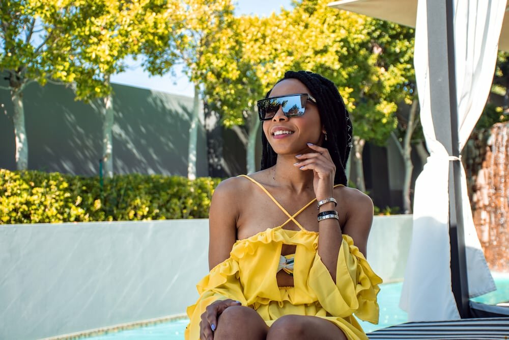 Фото Seven Villa Hotel and SPA