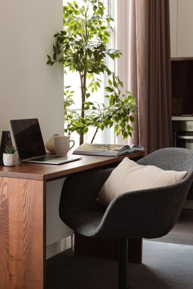 Фото Native Hyde Park