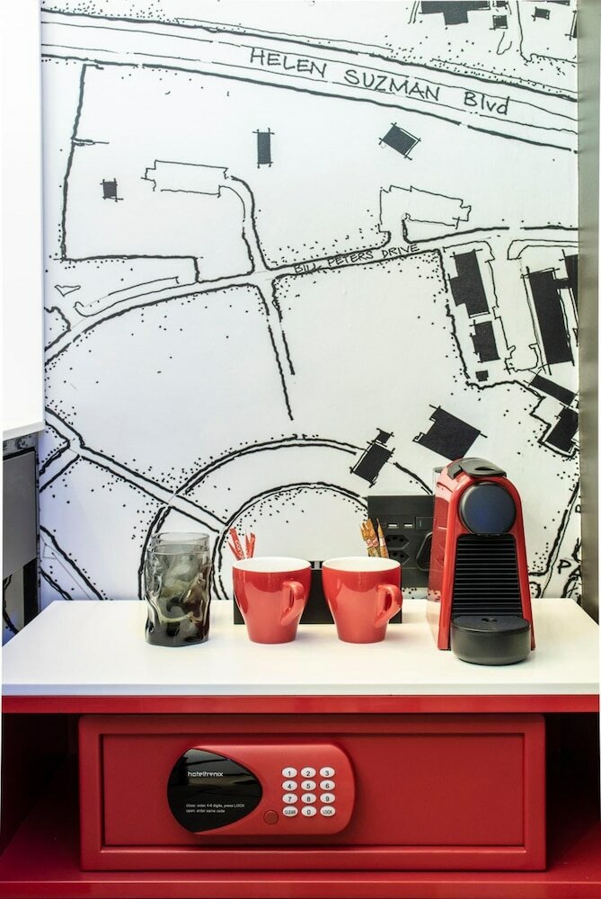 Фото Anew Hotel Green Point