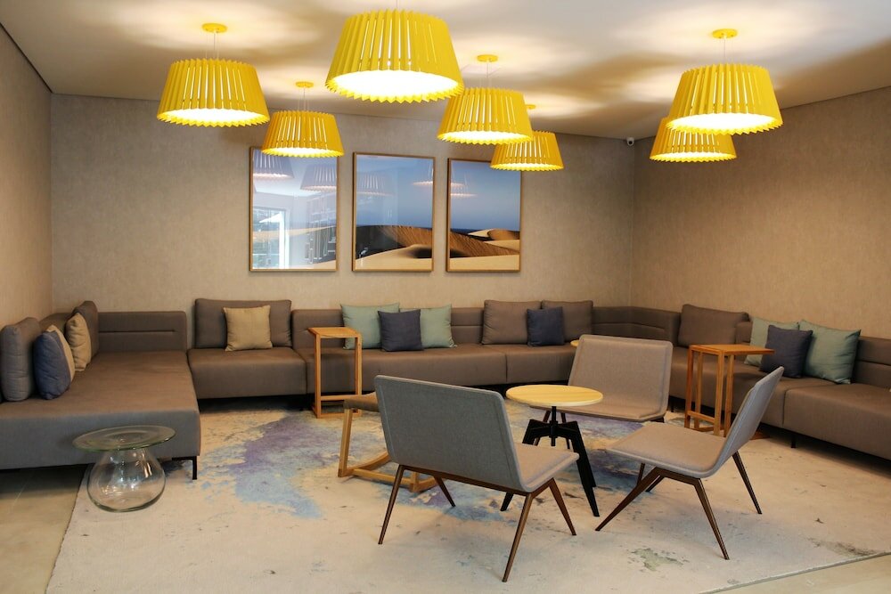 Фото Radisson Hotel Oscar Freire