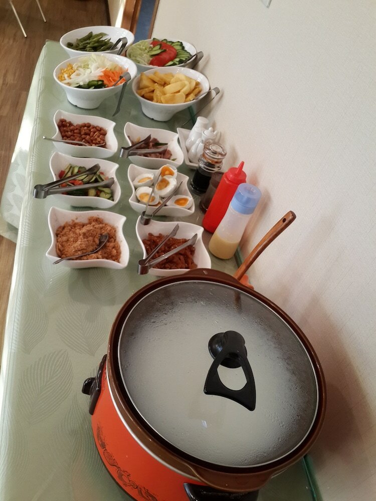 Фото E-House Hotel