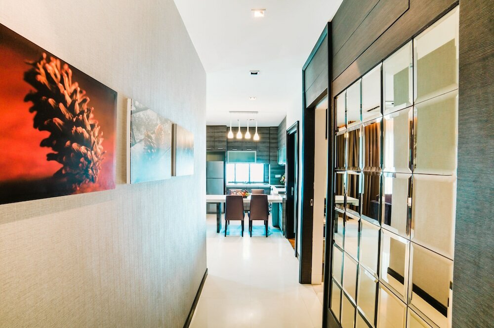 Фото Lumen Bangkok Srinakarin