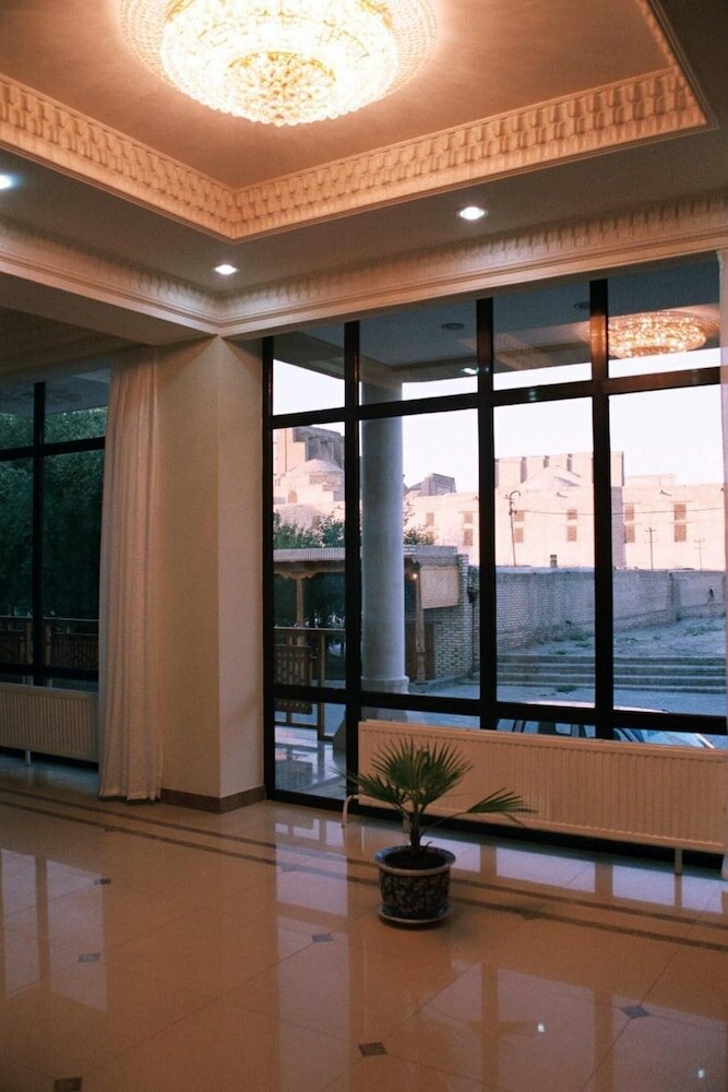 Фото Omar Khayyam Hotel