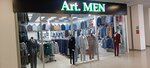 Art Men (Moskovskiy Avenue, 90/1), clothing store
