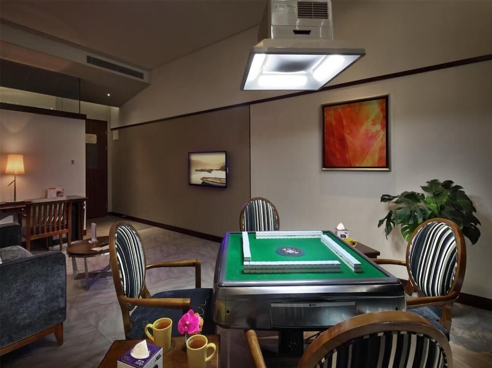 Фото Yunkai Hotel