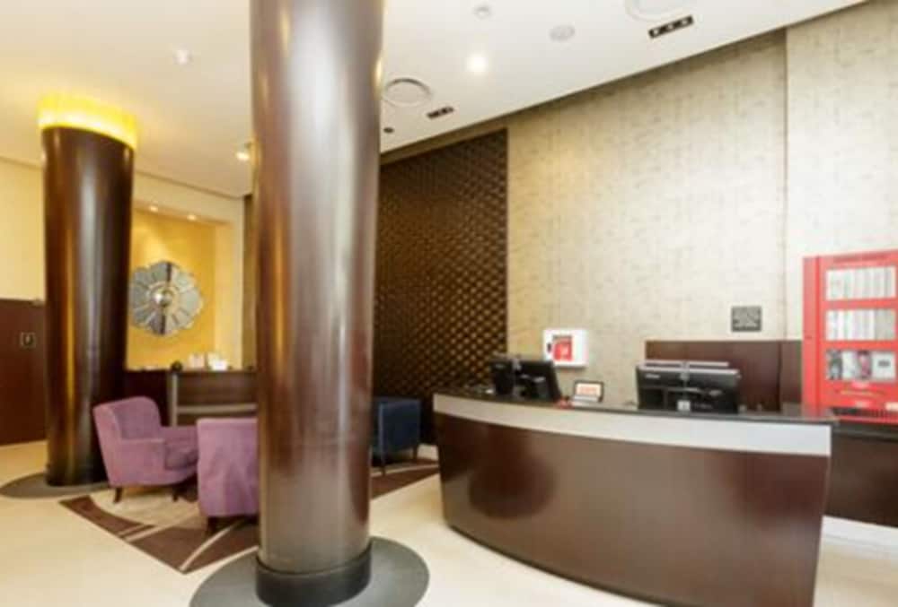 Фото Marriott Vacation Club Pulse, New York City