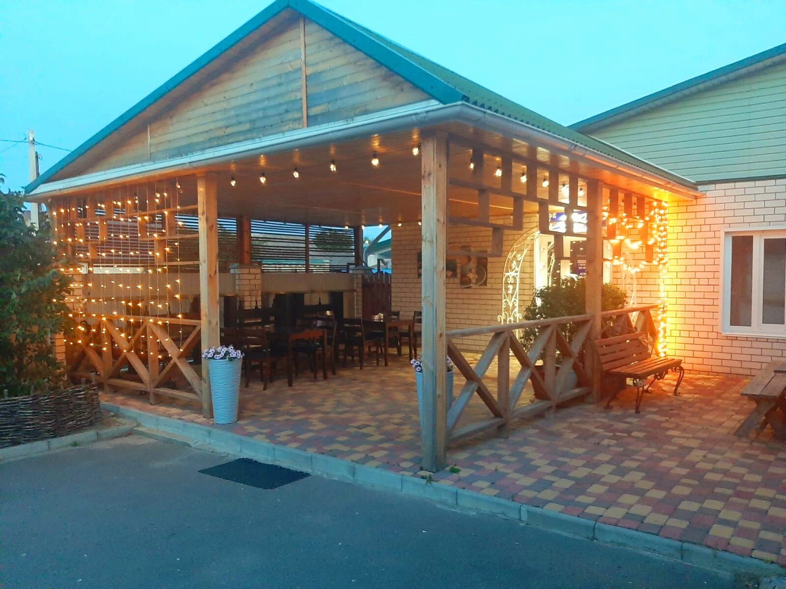 Фото Наташа