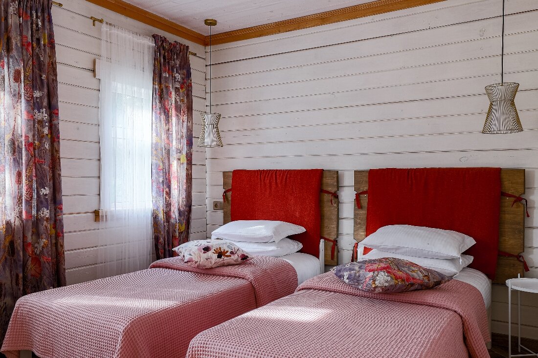 Фото Yellow Stars Inn