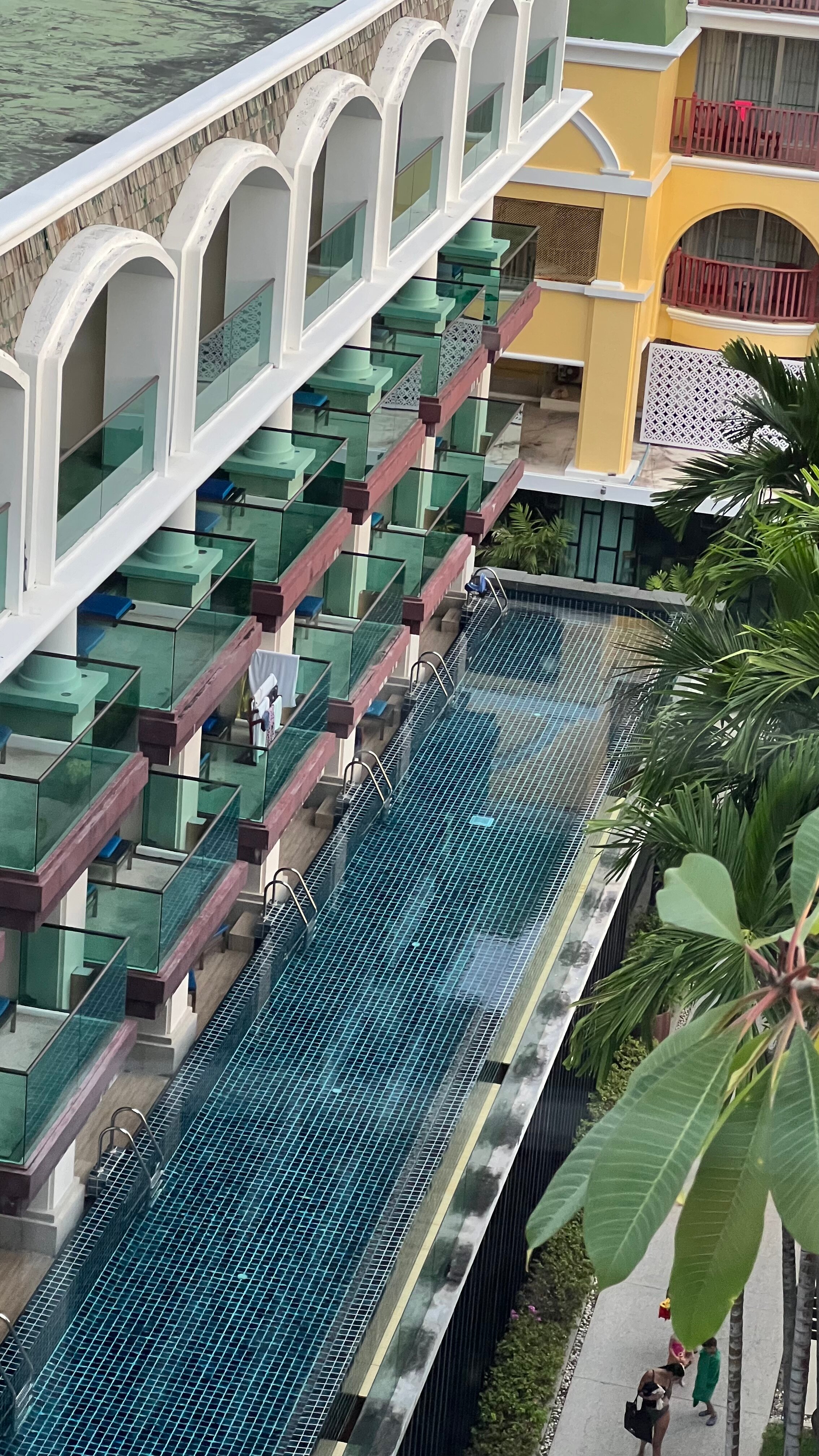 Фото Phuket Graceland Resort and SPA