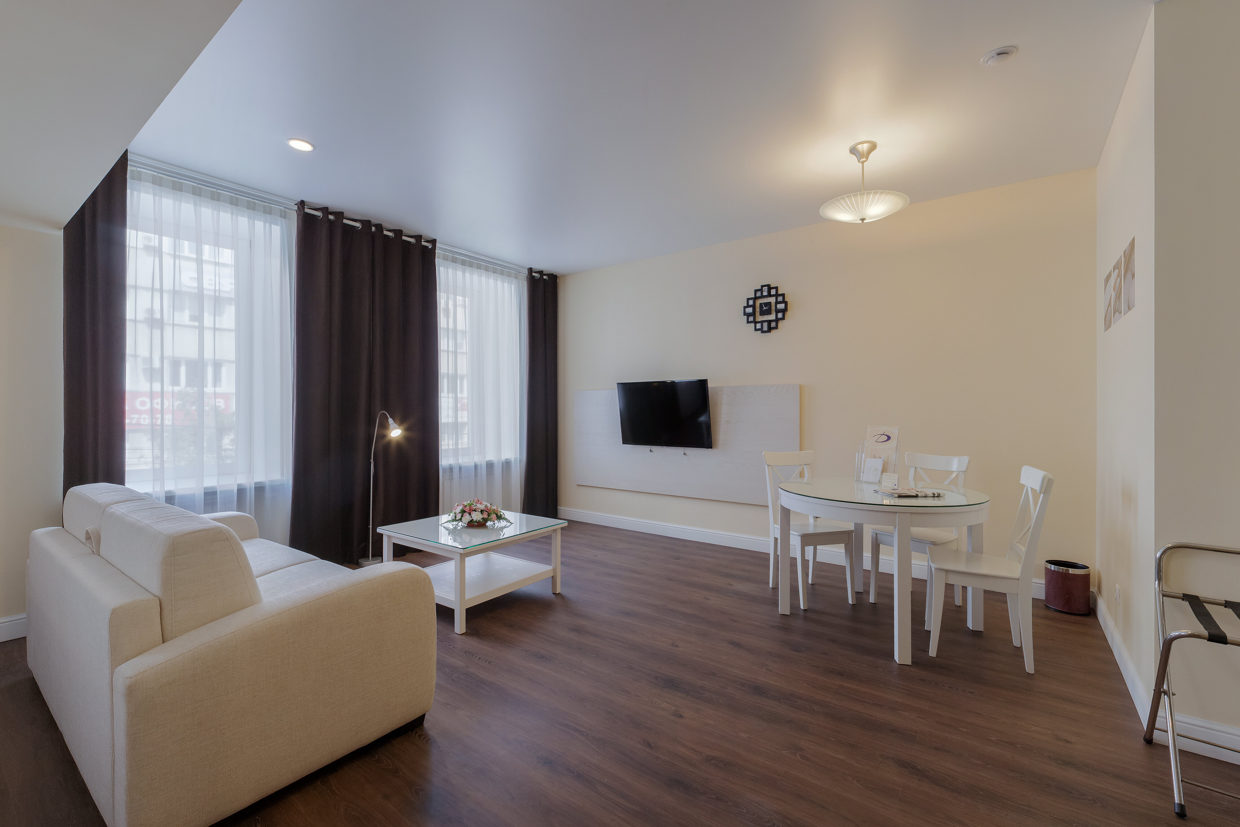 Фото Дом Отель Апарт