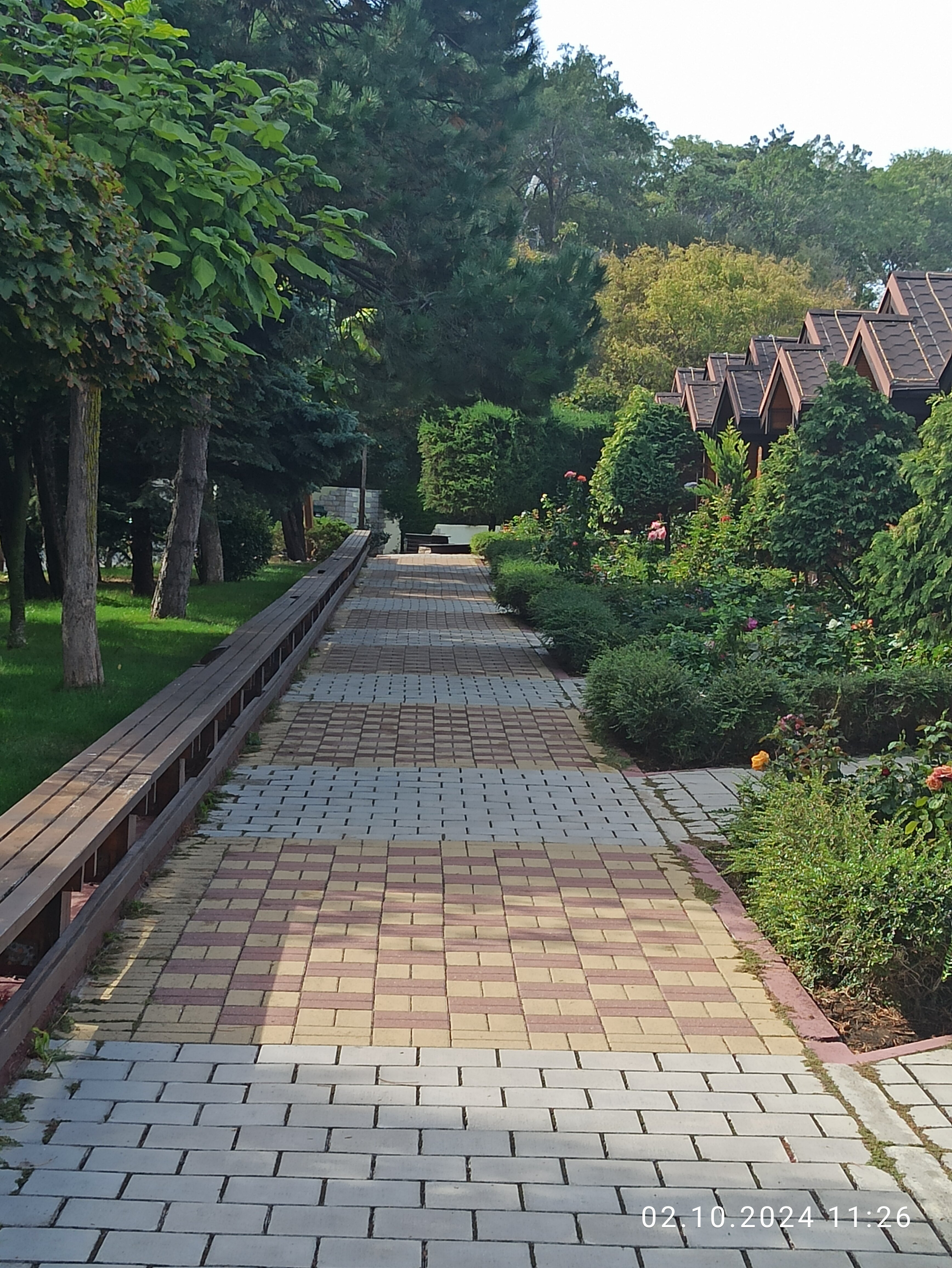 Фото Золотая бухта