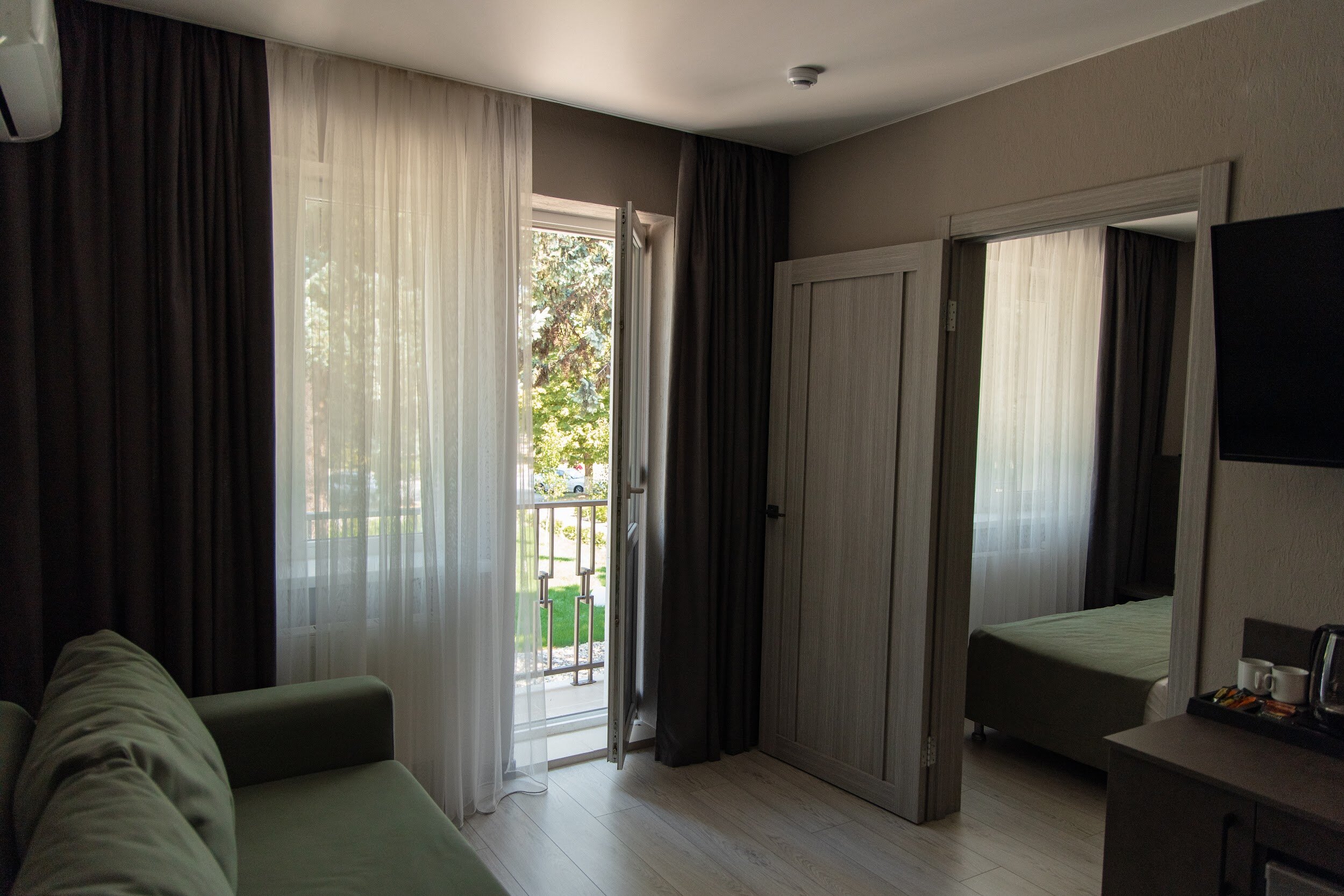 Фото Центральная