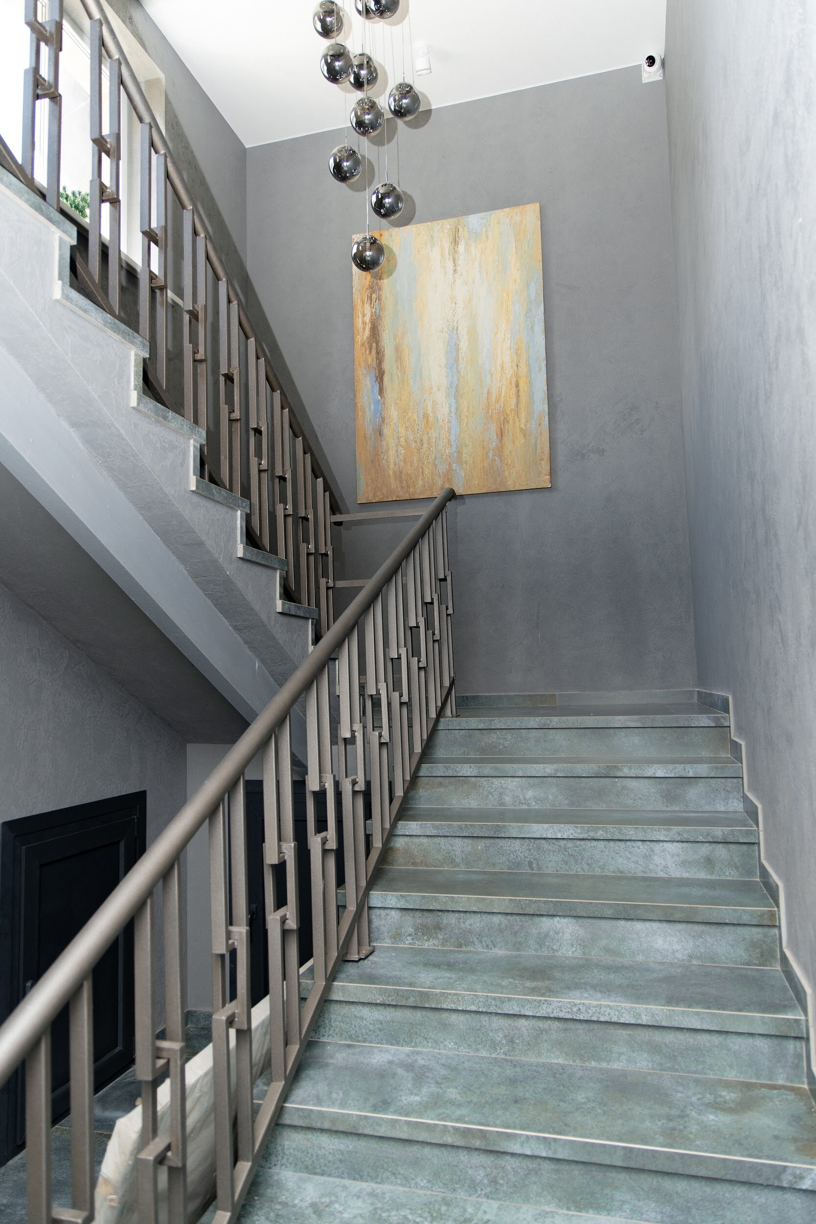 Фото Центральная