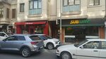Biber Burger (Istanbul, Sisli, Silahsor Street, 61-63), fast food