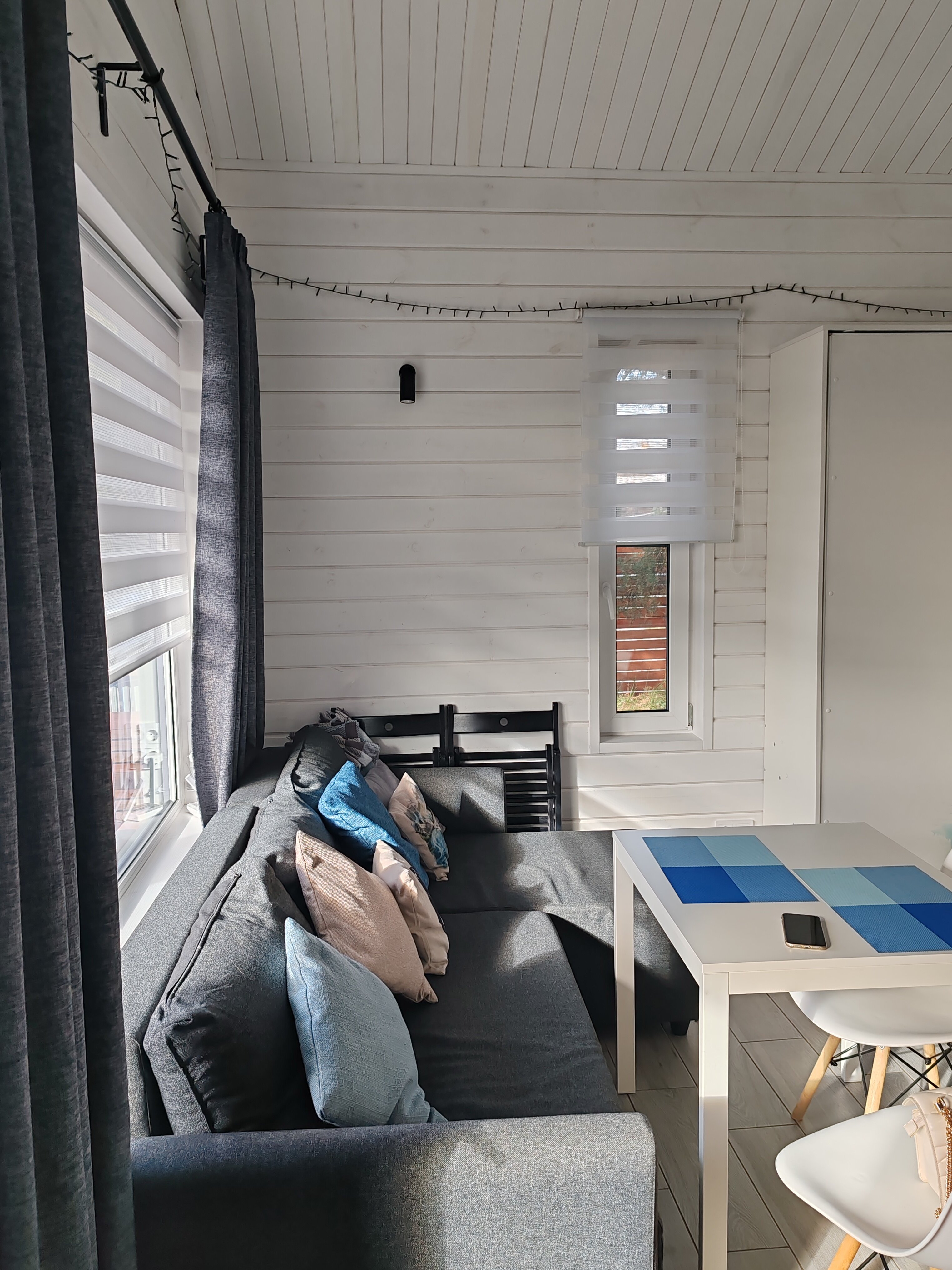 Фото Big dipper Holiday Houses