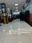 Kapitalbank, branch (Sarboz koʻchasi, 49A), bank