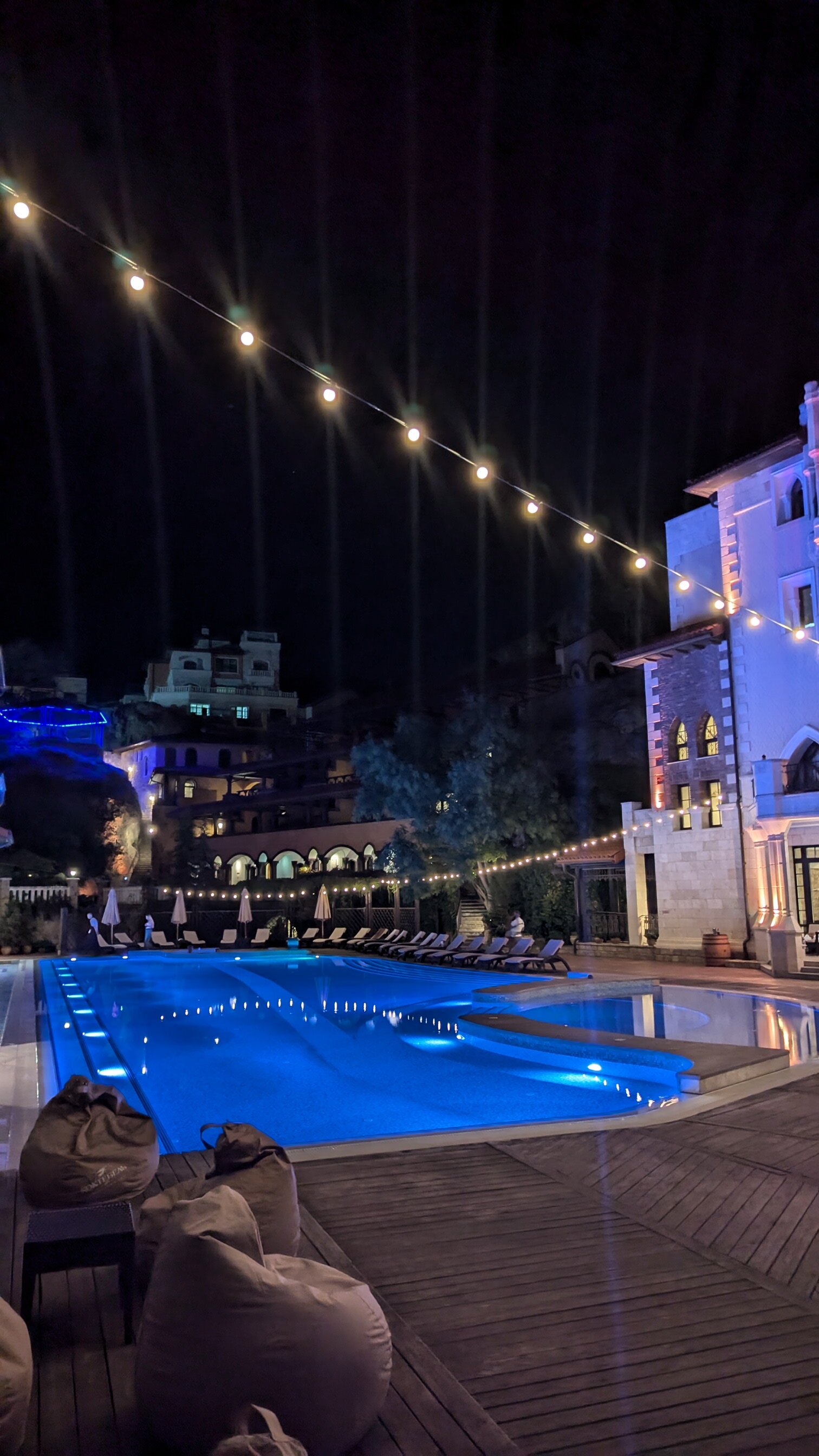 Фото Soldaya Grand Hotel & Resort