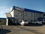 Avtotekhtsentr Sedas (1-ya Industrialnaya ulitsa, 1), calentadores de coche
