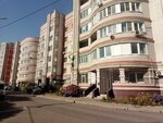 Art Studio Today (Varvarinskiy proyezd, 3), apartments