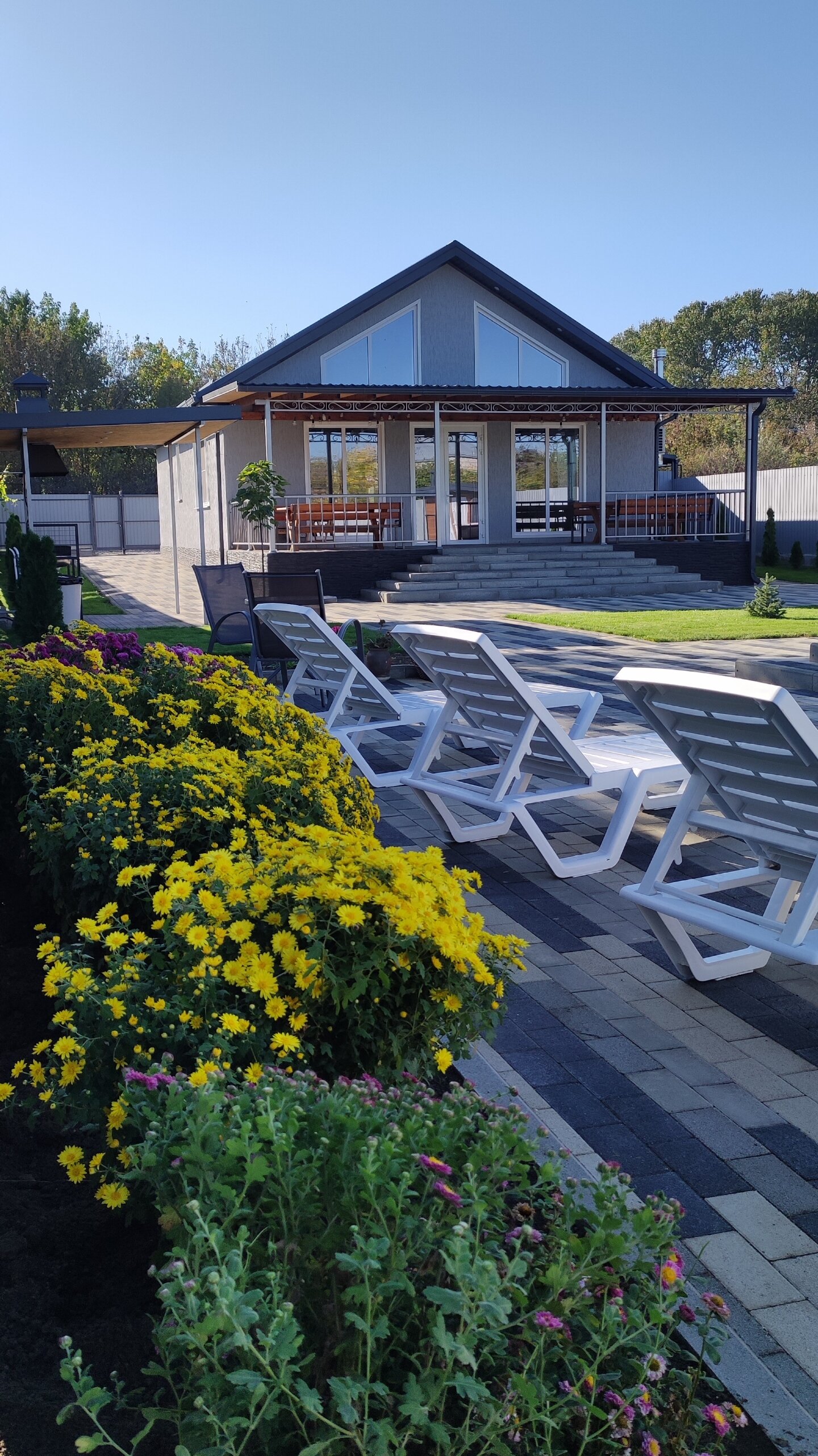 Фото Дом Прованс