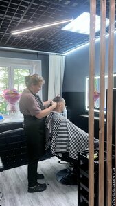 Проф мастер (Zapolyarniy, ulitsa Karla Marksa, 11), beauty salon