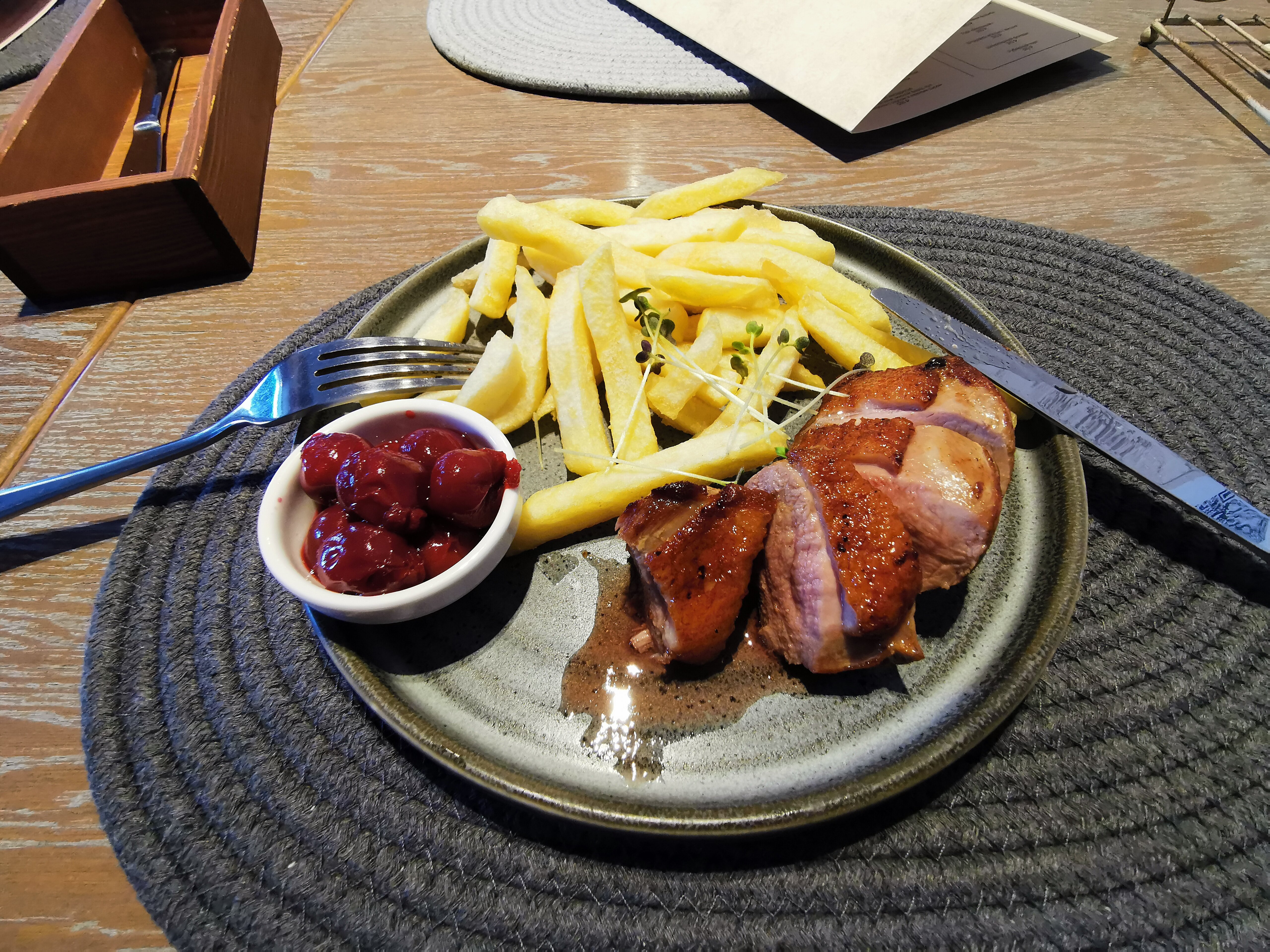 Фото Михаил Строгов