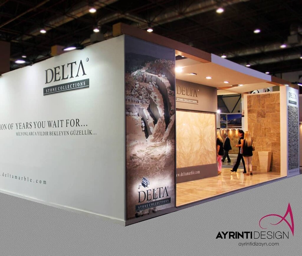 Architectural firm Detail Design, Izmir, photo