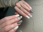 Anfisa_nails (Ostrovskogo Street, 31), nail salon