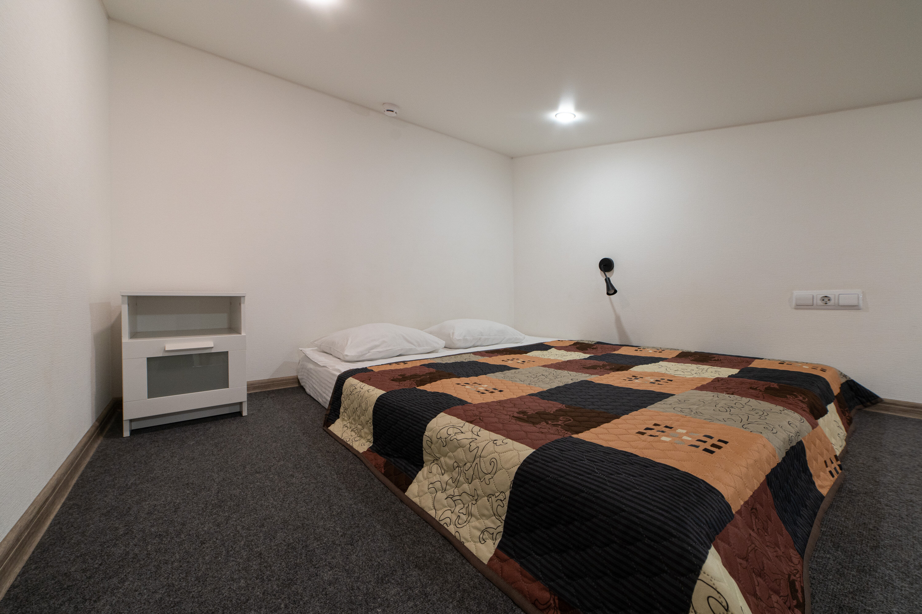 Фото Апартаменты у Московского вокзала