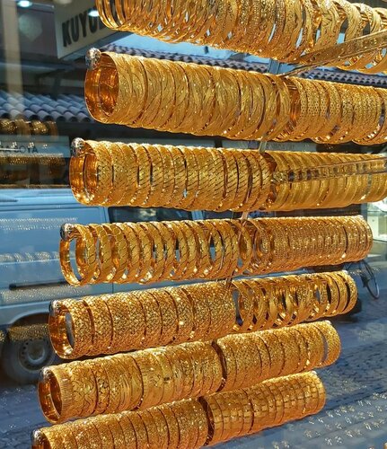 Keleş Kuyumculuk Fotoğraf 3