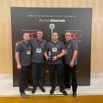 Mobiliz İstanbul Ofis (Istanbul, Kadikoy, Merdivenkoy Neighborhood), electrical products