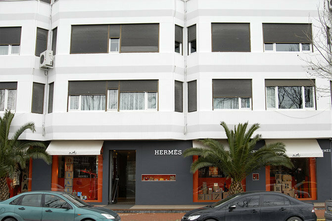 Air conditioners Bahadir Teknik, Istanbul, photo