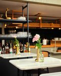 Patina Bistro (İstanbul, Besiktas, Tepecik Yolu, 28), restaurant