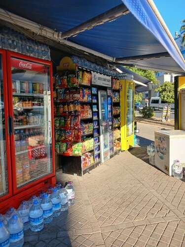 where to buy cigarettes in antalya 7/24 Köşebaşı Tobacco, tobacco and smoking accessories shop, Antalya,  Muratpaşa, Kızılsaray Mah., Yener Ulusoy Blv., 21A — Yandex Maps