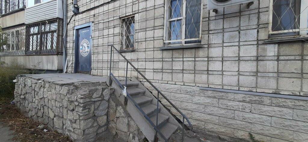 Compañía de seguridad Chastnoye Okhrannoye predpriyatiye Irokez-Okhrana, , foto