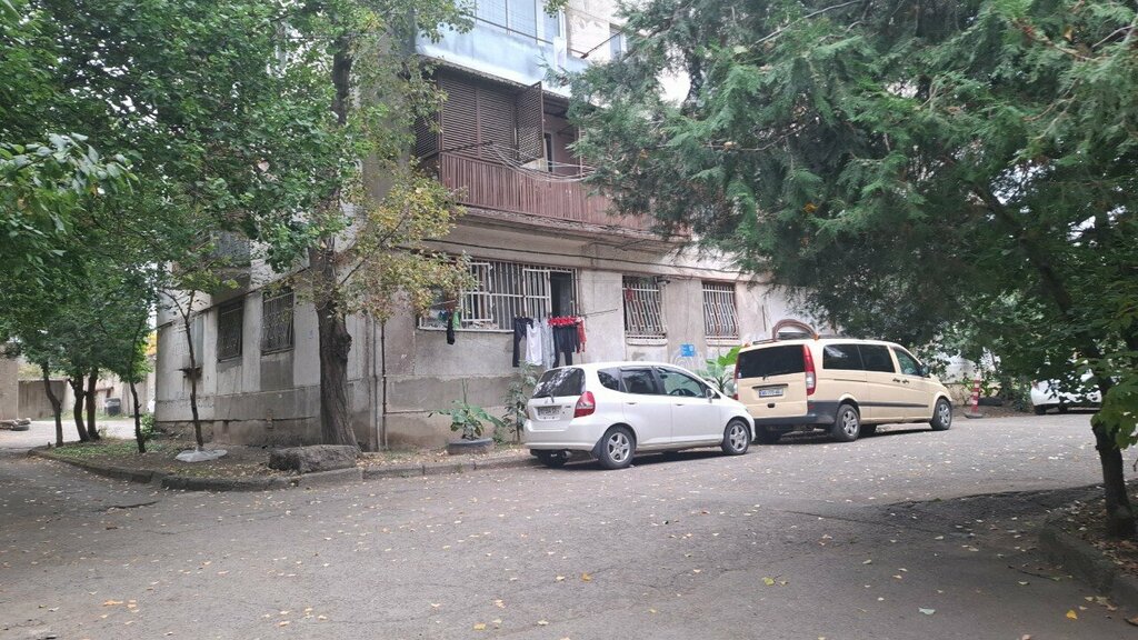 Cinema Soul-home, Tbilisi, photo