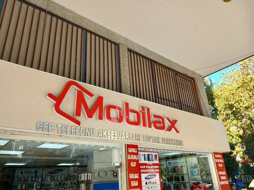 Mobilax İletişim, cep telefonu ve aksesuarları satış mağazaları ...